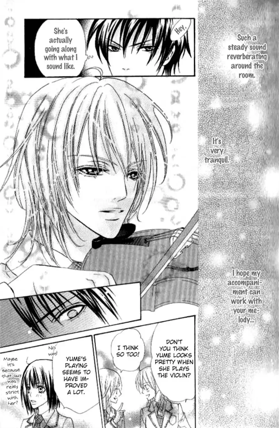 Renjou Sparkle Chapter 1 34